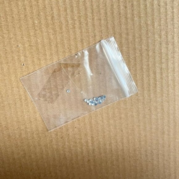 Steve Madden - Men's Mythical Slip On - Black. Size: 9.5 (US). NIB - Picture 15 of 16